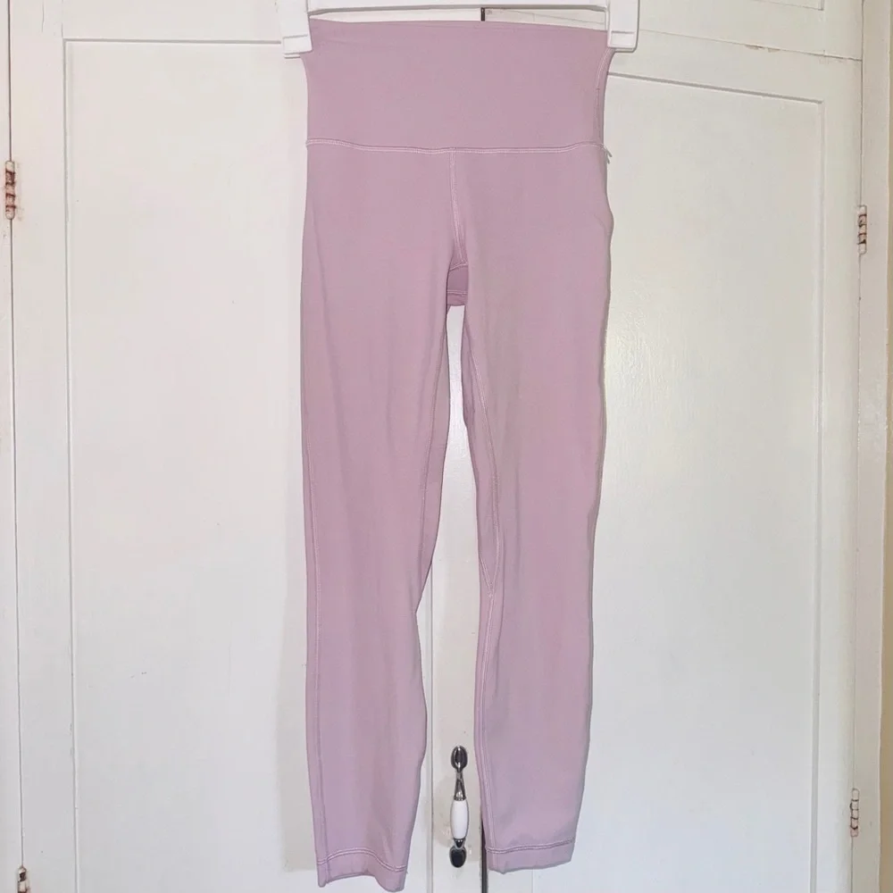 Lululemon Lululemon Align High-Rise Pant 25